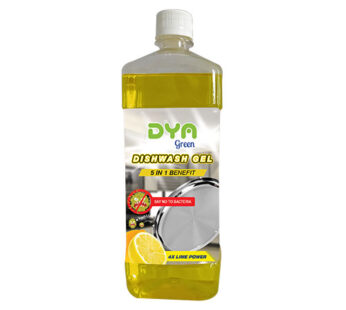 Dish Wash Lemon – 1000 ml