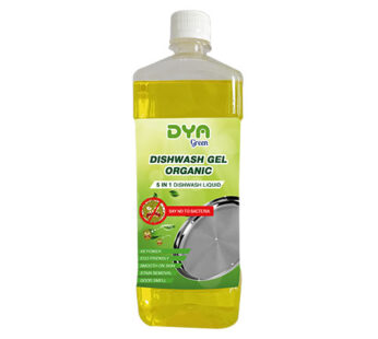 Dish Wash Organic – 1000 ml