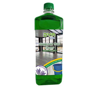 Floor Cleaner Mild Lavender – 1000 ml