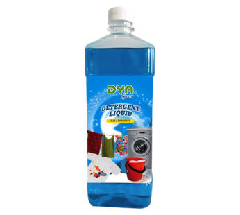 Liquid Detergent