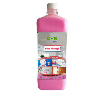 Rose Phenoyl – 1000 ml