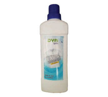 DETERGENT LIQUID ULTRA FRESHNESS