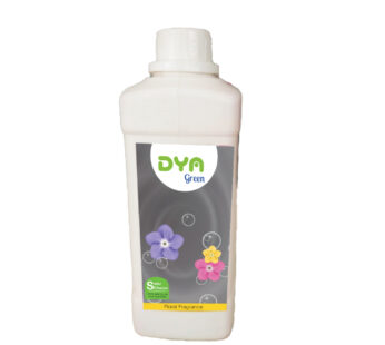 Fabric Softner Black