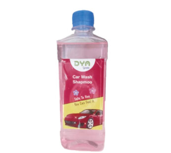 Car Wash – 500 ml